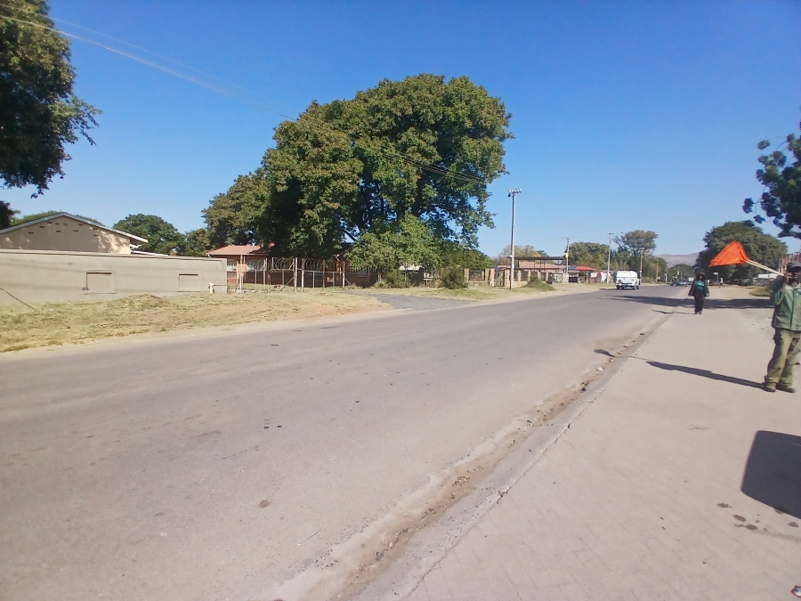 Commercial Property for Sale in Rustenburg North North West